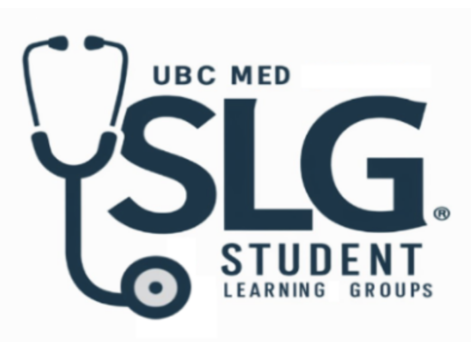 UBC MED SLG logo